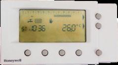 termostaty PT 59, PT 59 X, CR 04 THERM VPT TRONIC THERM TKR Regulátory teploty ze skupiny spínacích lze použít pro všechny námi vyráběné kotle, ať už nástěnné nebo stacionární, s ohřevem vody nebo