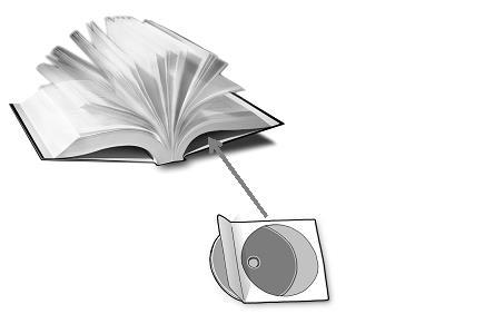 1. Konečnou verzi bakalářské práci ve formátu pdf 2. Rozhodnutí o schválení tématu bakalářské práce nascanované ve formátu pdf Kam CD dám?
