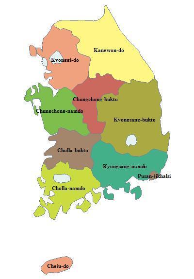 12 Korejské investice 2010-2017 Korejské společnosti zakládají v České republice své nové, evropské výrobní pobočky Za zmínku stojí akvizice společnosti