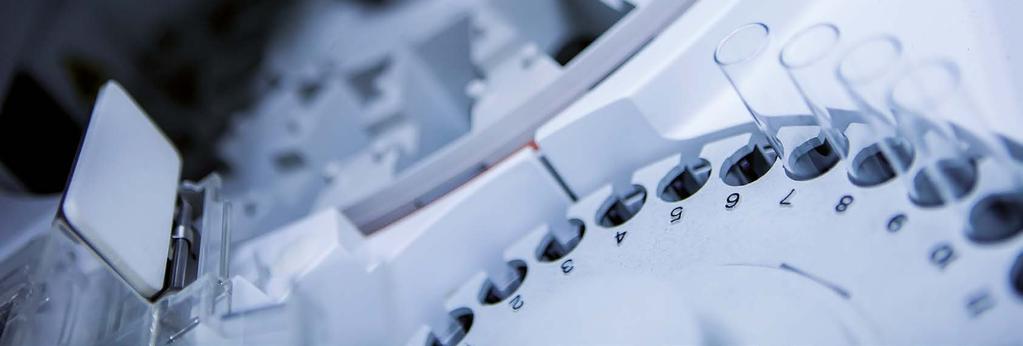 UCELENÉ ŘEŠENÍ PRO LABORATORNÍ KOMPLEMENT Zvýšení efektivity laboratorního provozu Integrace všech laboratorních odborností v jednom systému Kompletní podpora všech laboratorních procesů Splnění
