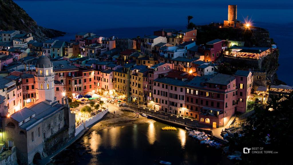 CINQUE TERRE A SVĚTELNÝ BETLÉM EXKLUZIVNĚ OD CK VEGA TOUR 2.