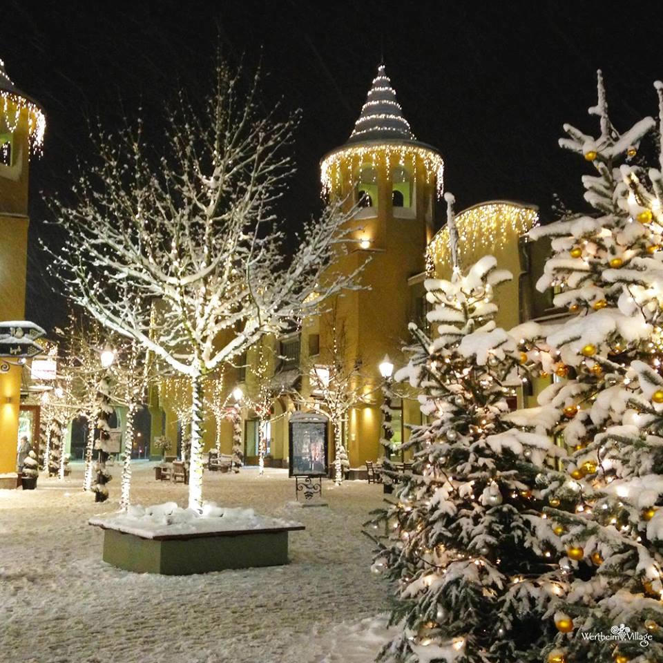 ADVENTNÍ INGOLSTADT 599,- Kč PRAHA,