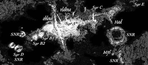 Naše galaxie seznamte se s Mléčnou dráhou Kdybychom se z dálky přibližovali k naší vlastní galaxii, vypadala by jako hvězdný vír.