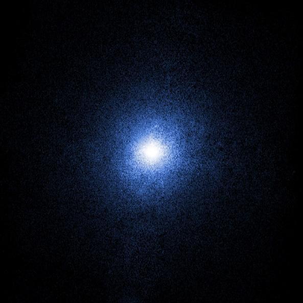 Cyg X-1 Chandra X-ray