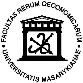 Masarykova univerzita Ekonomicko-správní fakulta Studijní obor: Hospodářská politika PŘÍNOSY A RIZIKA EVROPSKÉ MĚNOVÉ UNIE Benefits