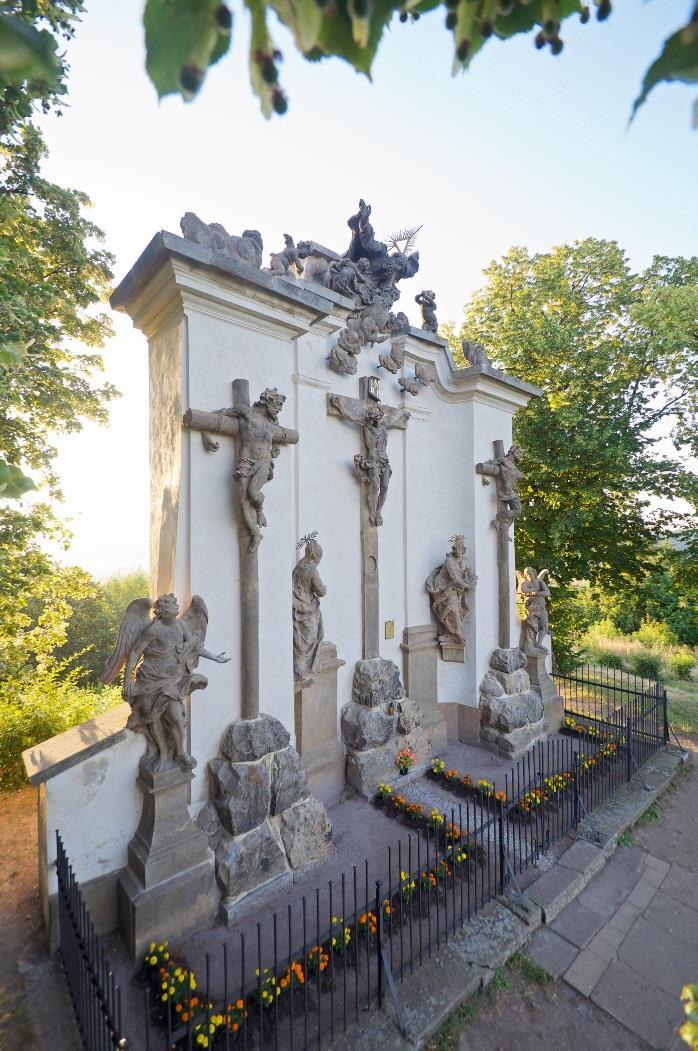 Křížový