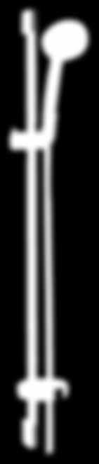 : 6798 64 90 123 48 CROMA 100 VARIO/UNICA sprch.