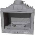 : 75108 420 00 418 00 483 60 TST026B - 16 kw  liatinová 700 x 460 x 800 mm /