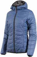 q082 mikina GOLD 48% bavlna, 42% polyester, 10% loop back fleece q080 zimní bunda IZA III BOMBER W CZ q086oba dámský lehký