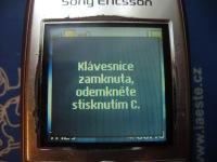 funkce od přístroje vyžaduje. Neočekává, že byl měl investovat čas do obeznámení se s přístrojem, nezajímá ho manuál. Dodejme, že nemá žádné tělesné postižení. 3.