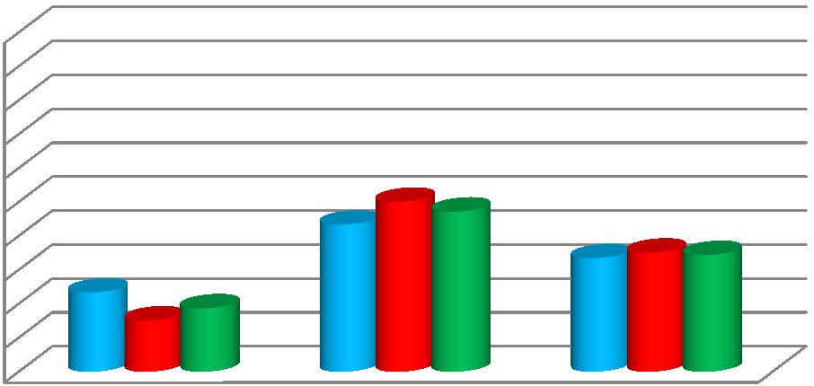 Graf 13. Sacharid rozpustný ve vodě Sacharid rozpustný ve vodě 100% 90% 80% 70% 60% 50% 40% 30% 20% 10% 0% celulosa sacharosa chitin chlapci dívky celkem Tab. 16.