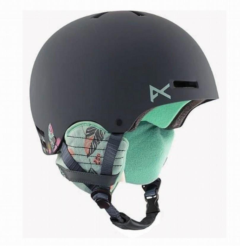 Snowboardová helma Anon -