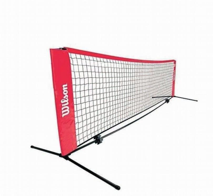 Tenisová síť Wilson net-tennis