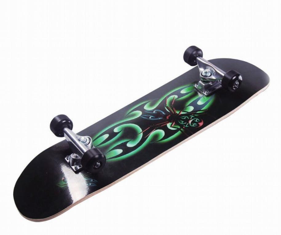 Dětský skateboard ACRA - Kinder Skateboard - Children s skateboard 164 Kč