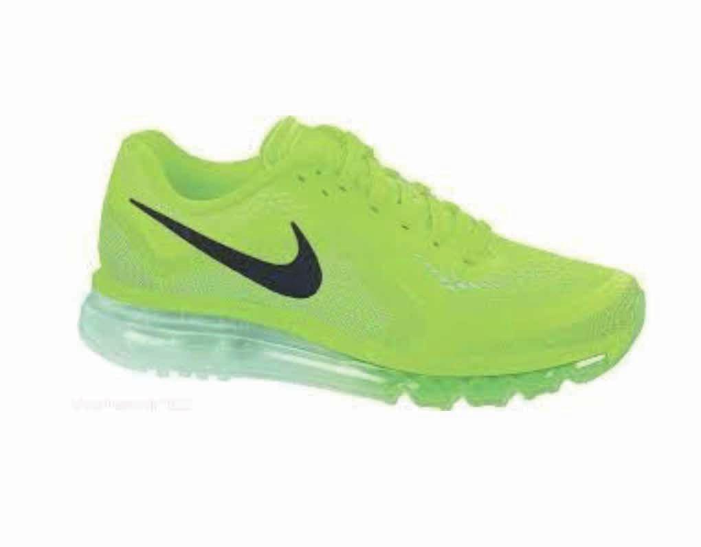 Kopačky Nike Air Max 2014 - Fußball Klampen -
