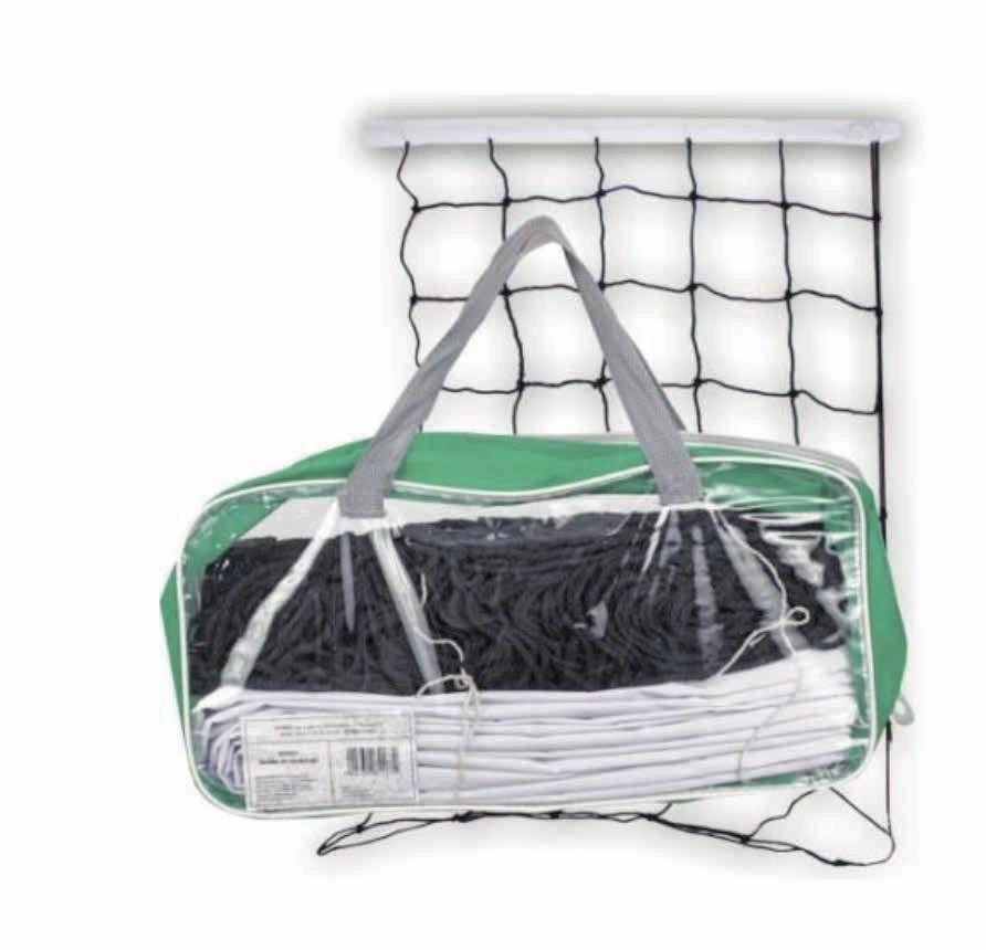 Síť Spokey Volejnet3 - Netzwerk SpokeySpokey Volleynet3Network