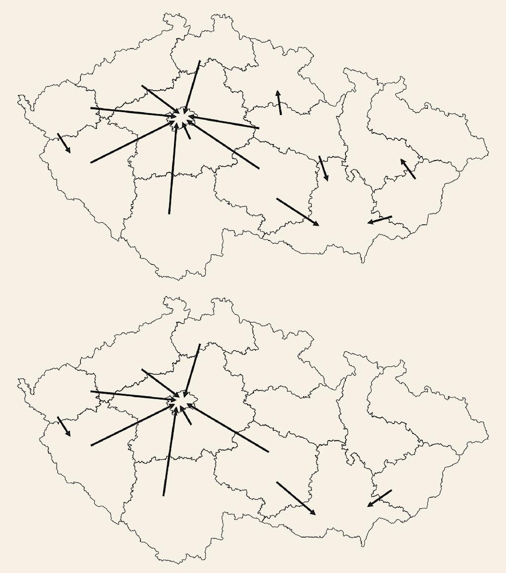 Hereditárny Epidemiologie, angioedém hospitalizační ako príčina léčba a bolestí migrace brucha IBD pa cientů za specializovanou péčí v České republice A Crohnova nemoc (K5) 122 hospitalizací/rok (3,4