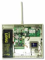 UTB ve Zlíně, Fakulta aplikované informatiky, 2007 19 signalizační a doplňkové prostředky, které indikují narušení, zajišťují