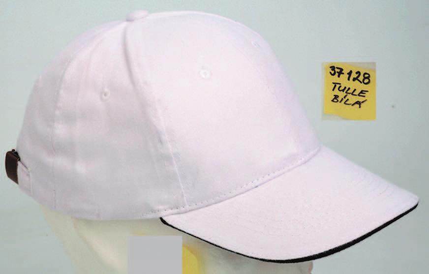 velikost univerzální Cotton baseball cap with