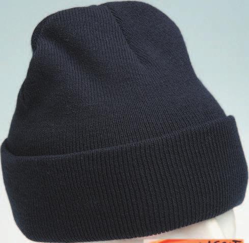 akryl CLOTHES Knitted cap,