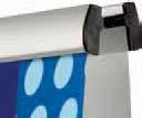 Two Sided Banner isplay 85 Two Sided Banner isplay B80x200 800x1985 mm 810x2020x450 mm Banner isplay zweiseitig oppelseitiges Bannerdisplay aus Aluminium für den häufigen Motivwechsel.