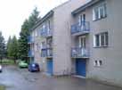Údolí OLOMOUC Olomouc / Hodolany Pronájem velmi pěkného cihlového