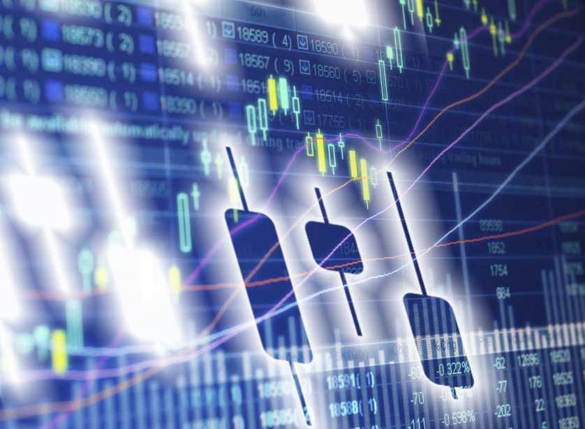 E-book Magazínu FOREX E-book: Základy svíčkových formací 2017 Magazín 2017 FOREX. Magazín Všechna FOREX.