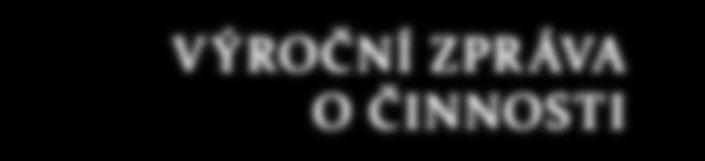VÝROČNÍ