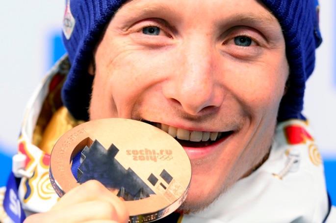 SEZNAM OBRÁZKŮ Obrázek 13: Ondřej Moravec
