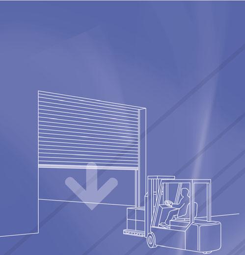 ClickLine CoverLine StandardLine Bezpečnostní odporové