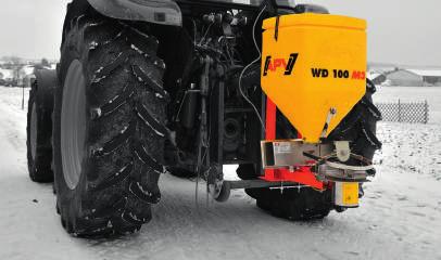 Přehled PRODUKTŮ Zpracování půdy a setba Jednokotoučové
