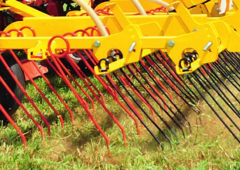 Přidaná hodnota Technické detaily Zdravé plochy jsou Vaší přidanou hodnotou v chlévě Kvalitní krmiva zvyšují pohodu zvířat a zlepšují kvalitu mléka.