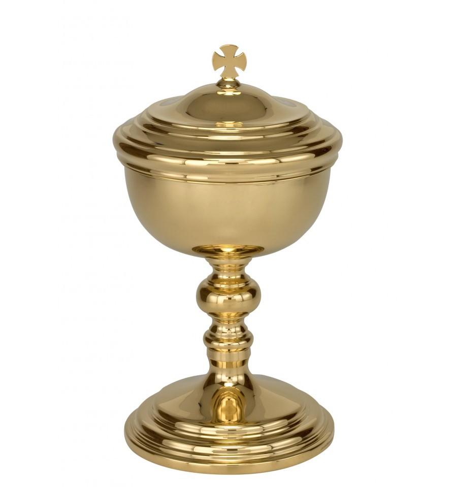 B. 5 Ciborium Dostupné z: http://www.granda.