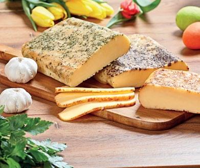 26 Horácký sýr 30 % t. v s.