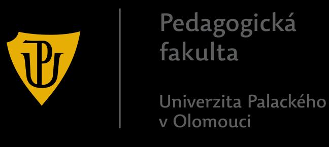Katedra technické a informační výchovy Pedagogická fakulta Univerzita Palackého v Olomouci Vás zve na mezinárodní vědecko-odbornou konferenci Technika, informatika a