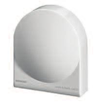 číslo Typ Cena 6040009 Room-manager 3 040,- GSM modem pro SMS komunikaci Toto zařízení disponuje sériovým rozhraním RS-232 a konektorem pro připojení antény umístěným na čelní straně modemu.