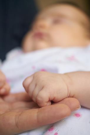 Proto je potřeba maminky po prodělané těhotenské cukrovce více sledovat po porodu odcházejí s doporučením častějšího sledování glykémie a ogtt.