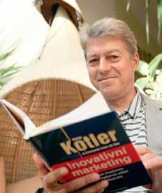 Společnost Grada se od svého vzniku v roce 1991 soustředí na vydávání odborných knih z oblasti počítačů a podnikání.