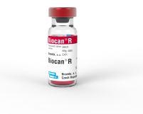 týdne stáří Biocan DP lyofilizát pro přípravu s rozpouštědlem Vakcína pro psince a parvoviróze psů živá Indikace: K ak vní imunizaci psů pro psince a parvoviróze od 6.