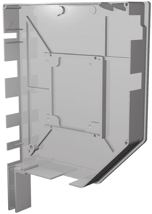 SZS.. L BOČNÍ KRYTY A OCHRANNÉ PLECHY Boční kryt 45 Alu 250 mm SZS250-01 bílá 8 párů SZS250-02 hnědá 8 párů SZS250-03 stříbrná 8 párů SZS250-04 šedá 8 párů SZS250-05 béžová 8 párů SZS250-26 slonová