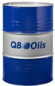 pro plynové motory Research Q8Oils Vlastní technologii aditiv, což znamená přidanou hodnotu z hlediska výkonu Má
