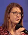 18 ZPRÁVY Z KONFERENCE Mladí praktici na XXXVI. výroční konferenci SVL ČLS JEP ve Zlíně MUDr.