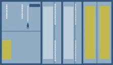 Konfigurace PLC program Function blocks (FB/FC) Data blocks (DB) SiVArc Rules Screen rules Tag rules Text list rules 2.