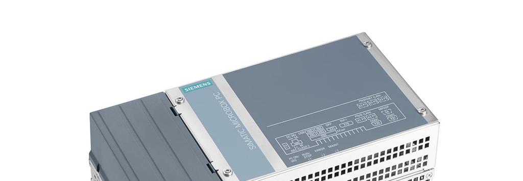IPC427D (MICROBOX PC) WinCC