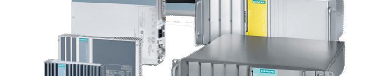 pro HMI panely