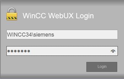 Logon System events pro user logon