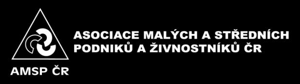 Analýza ochrany duševního vlastnictví Zpracoval tým Asociace malých a