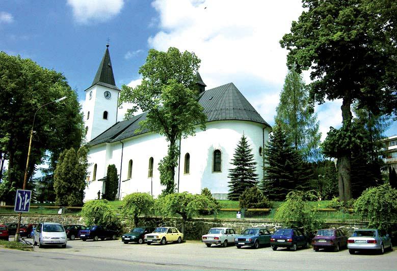 Vychádzky do lokalít v rámci CHKO Horná Orava a konkrétne na Babiu horu (1723 m 
