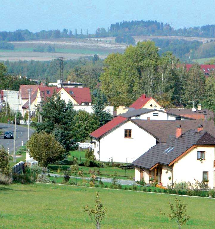 První doložená písemná zpráva pochází z roku 1305, kdy se Domaslavice objevují v soupisu biskupských desátků. Byly založeny a pojmenovány podle knížete Domaslava.