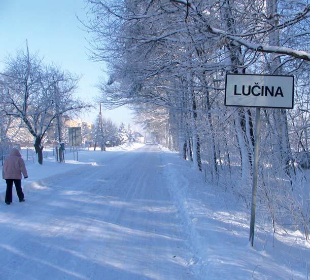 Nachází se v turistickém regionu Beskydy, v Podbeskydské pahorkatině, v těsné blízkosti rekreační oblasti Žermanické přehrady, severovýchodně od Frýdku-Místku.